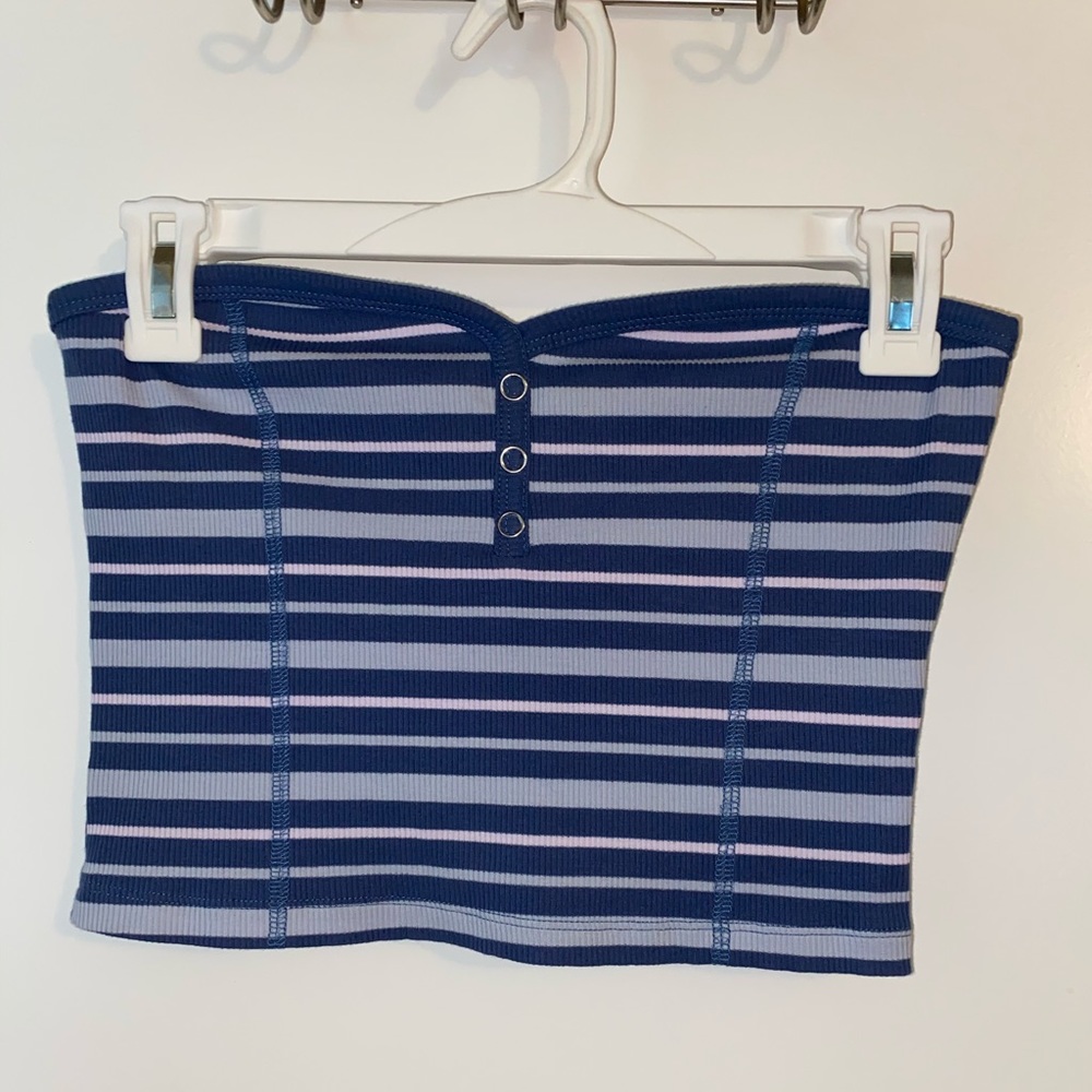 PACSUN Tube Top